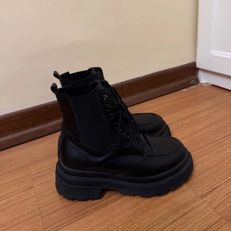 نیم بوت وارداتی