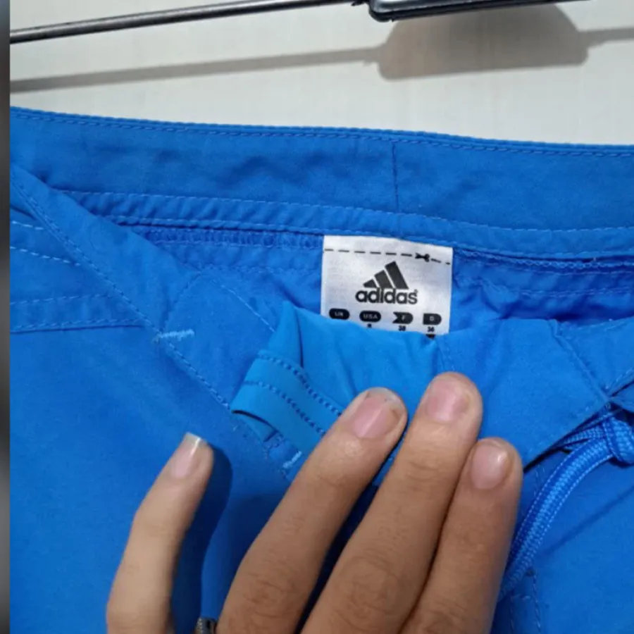 شلوارک ادیداس تایلند