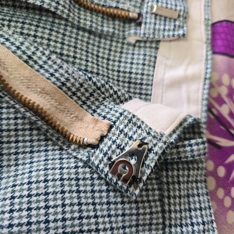 شلوار فاستونی