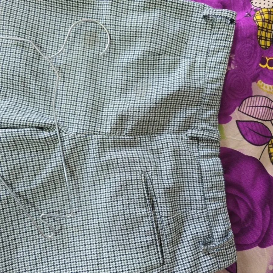 شلوار فاستونی