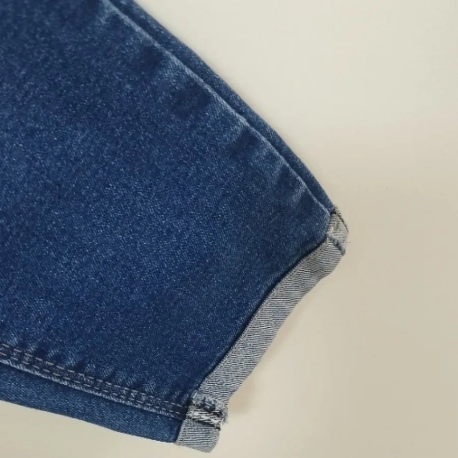 شلوار جین دخترانه