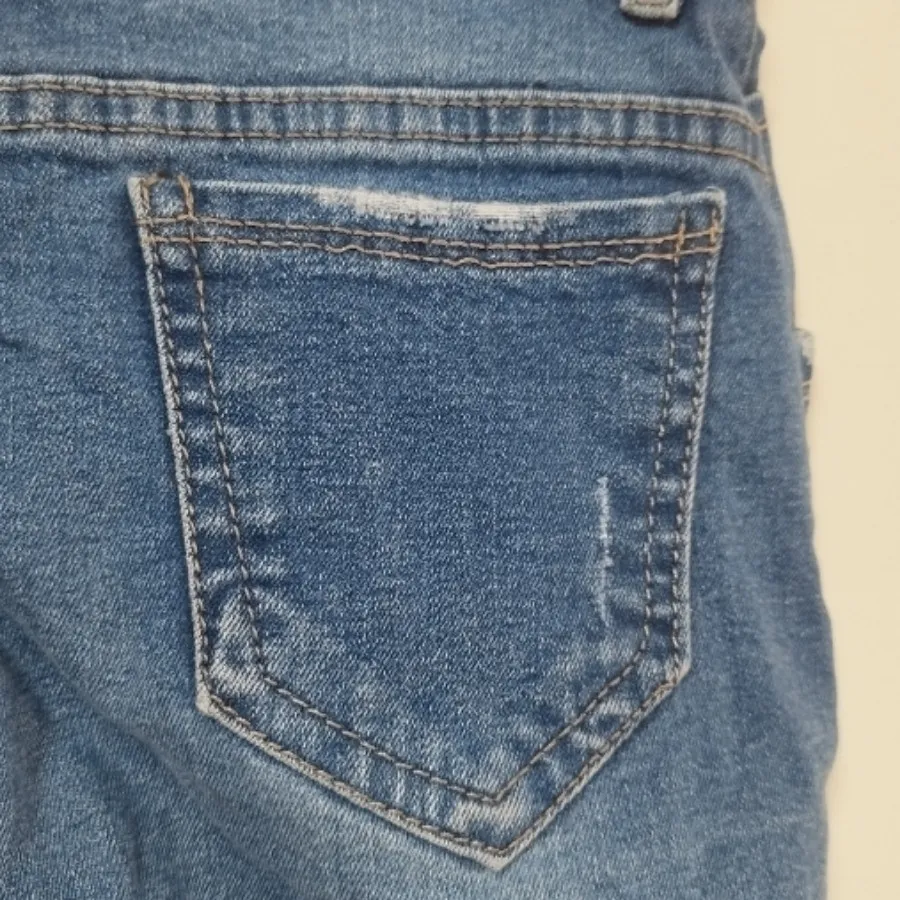 شلوار جین دخترانه