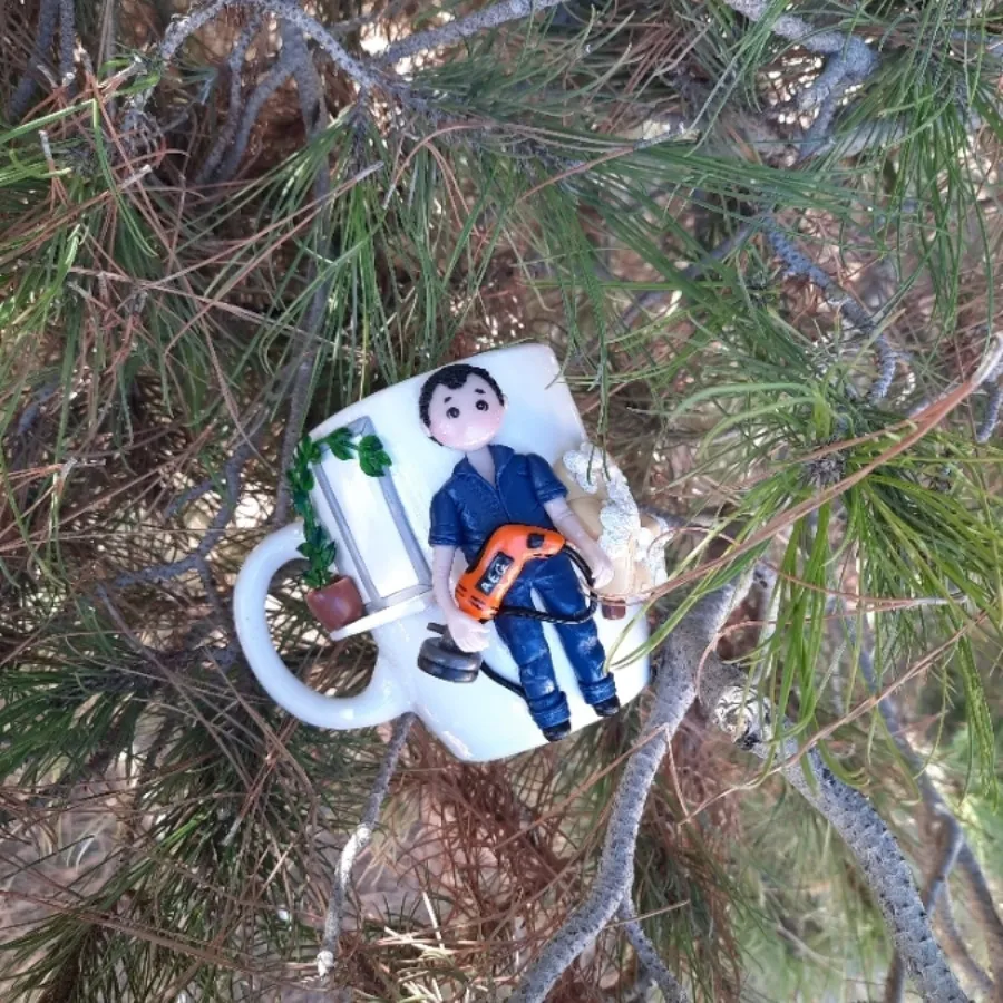 ماگ مبل شویی