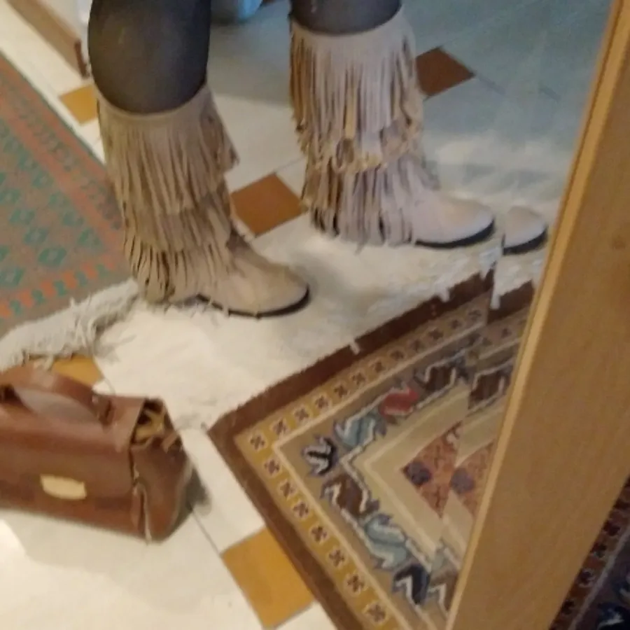 بوت کاوویی ترند