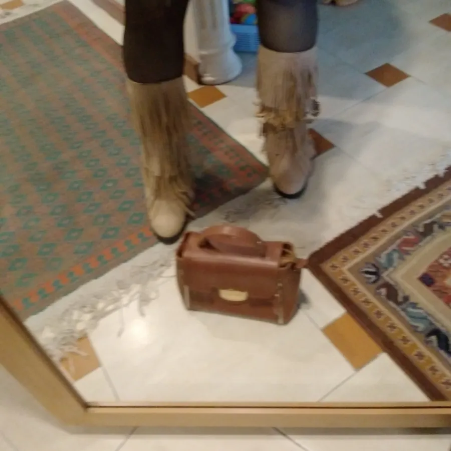 بوت کاوویی ترند