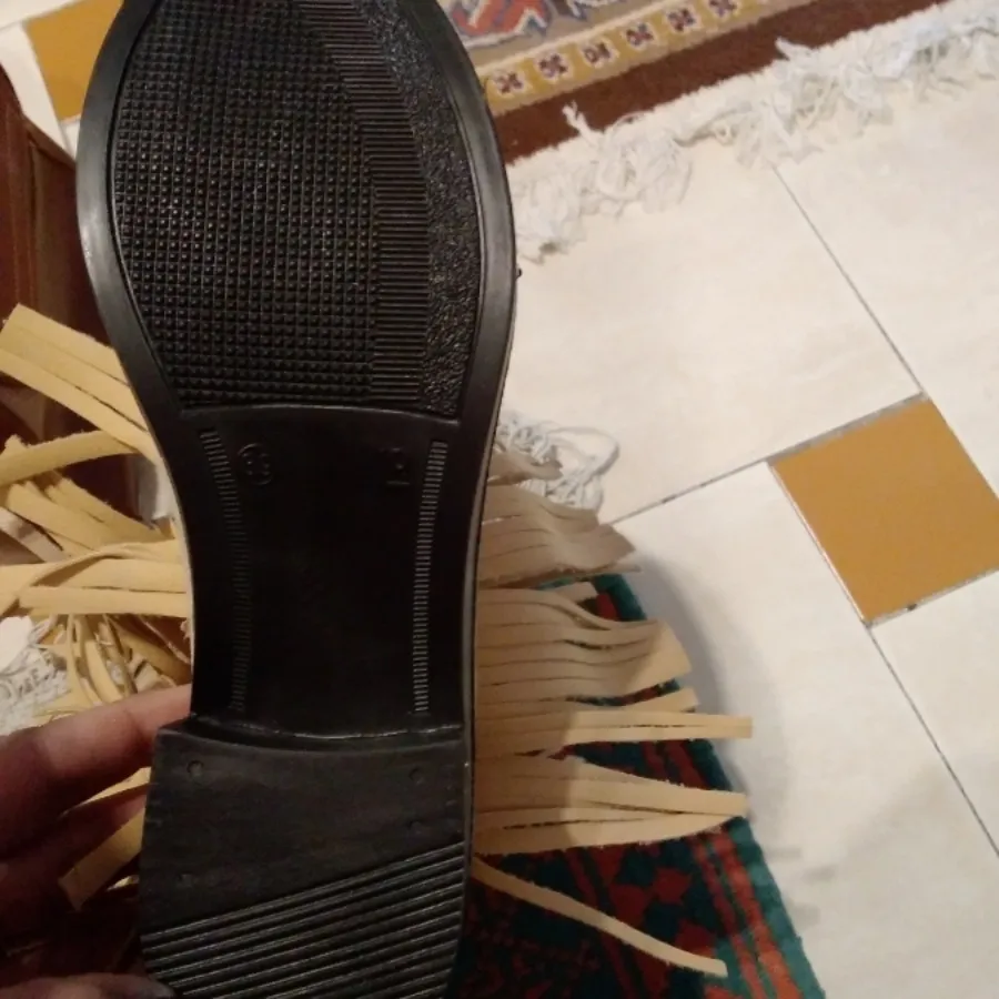 بوت کاوویی ترند