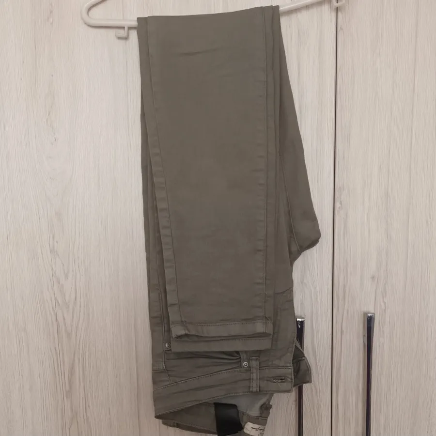 شلوار جین H&M