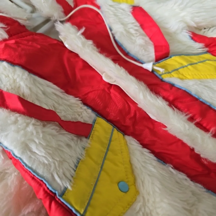 خاص ترین کاپشن نوزادی