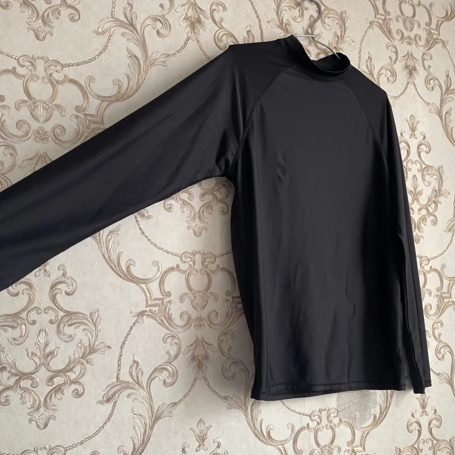 یقه اسکی ریون ورزشی برند