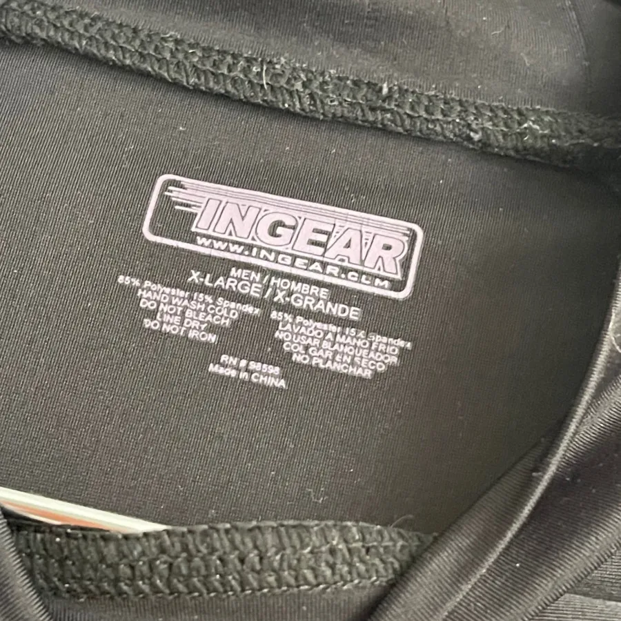 یقه اسکی ریون ورزشی برند