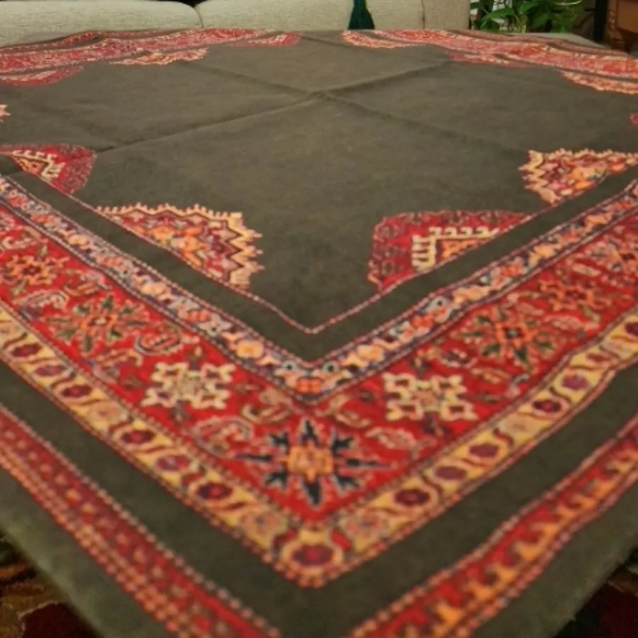 رومیزی ارسال رایگان