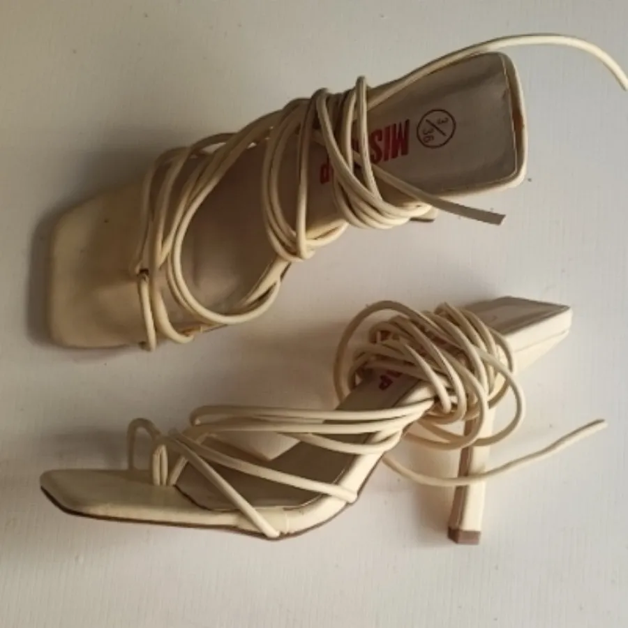 کفش برند miss pap