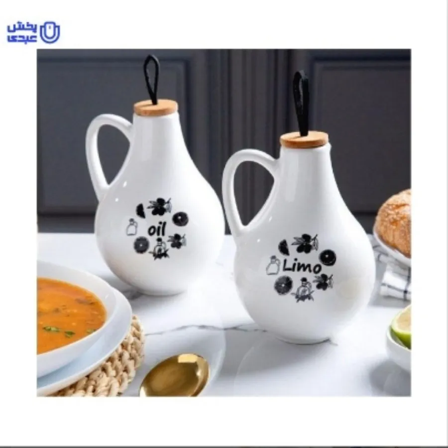 روغن ریز گرد سرامیکی