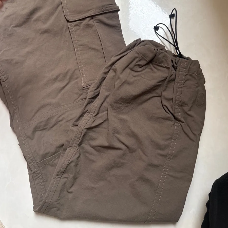 شلوار کلمبیا