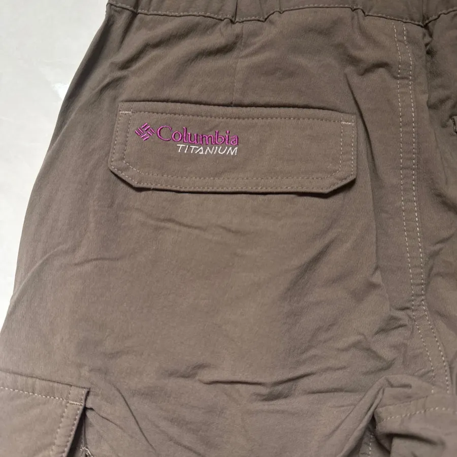 شلوار کلمبیا