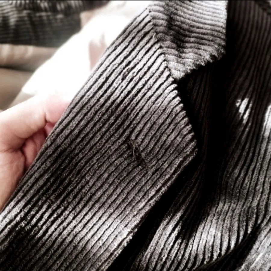 کت مخمل Old River