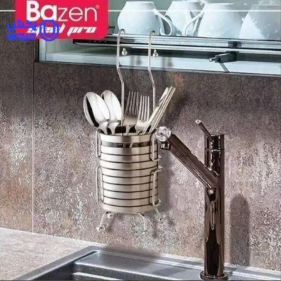 جا قاشقی آویز تک تایلندی