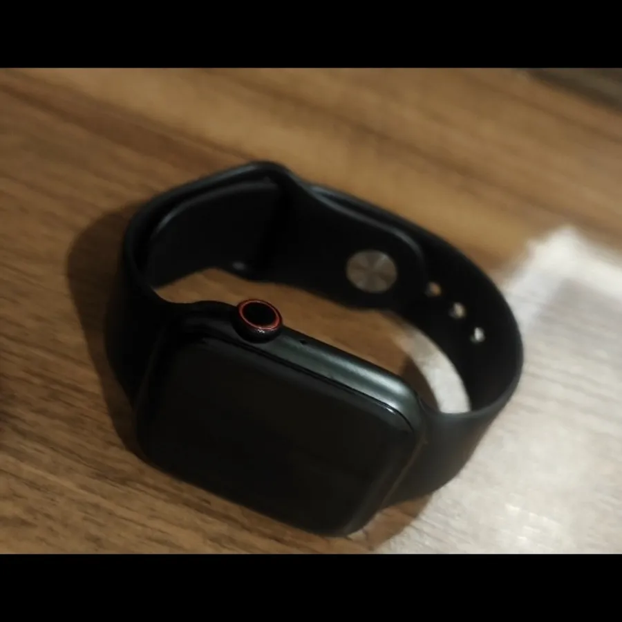 ساعت هوشمند