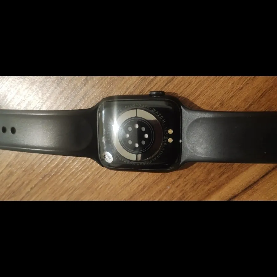 ساعت هوشمند