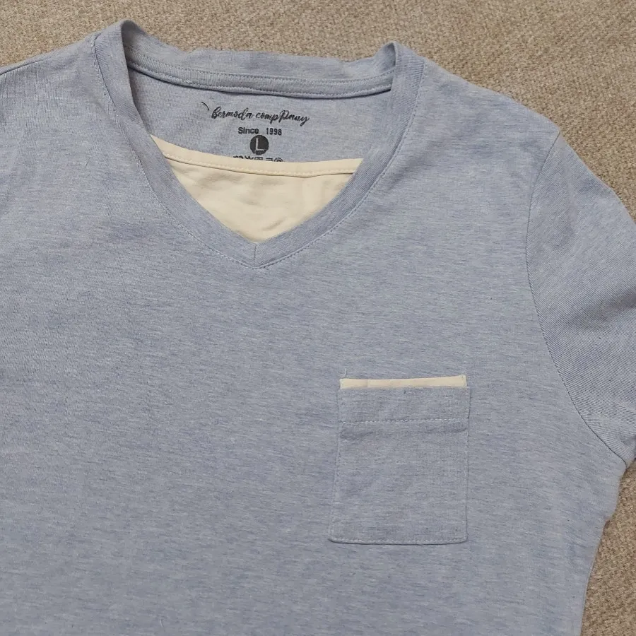 تی شرت تریکو