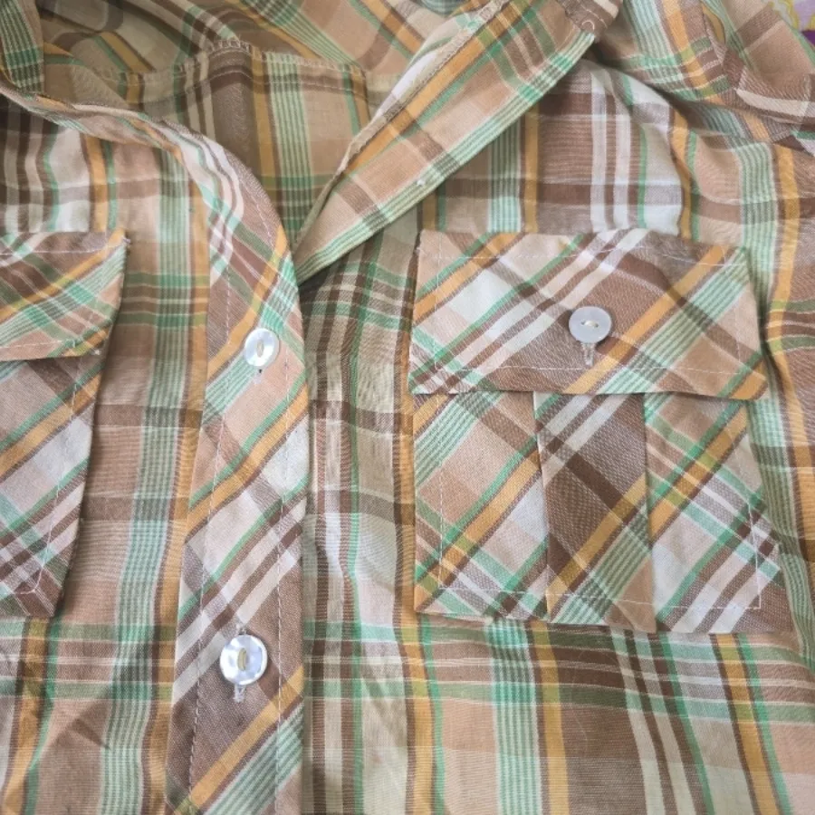 پیراهن مارک