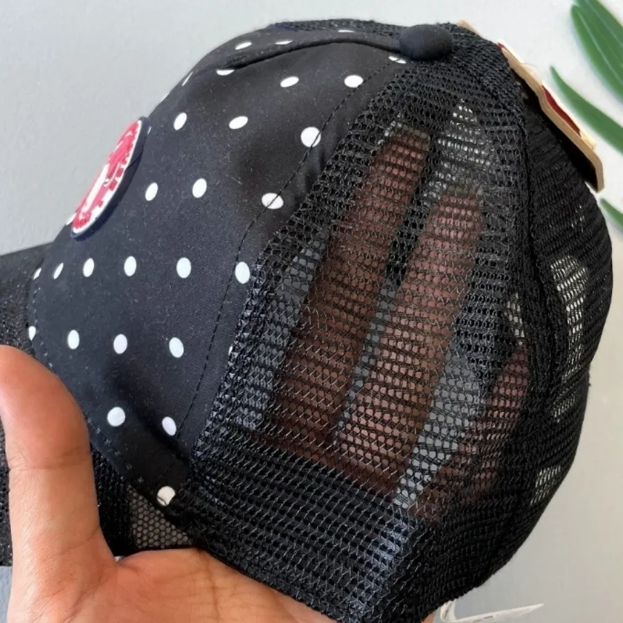 کلاه کپ وارداتی بچگانه