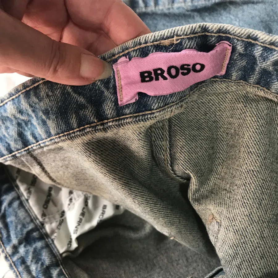 شلوار کارپنتر