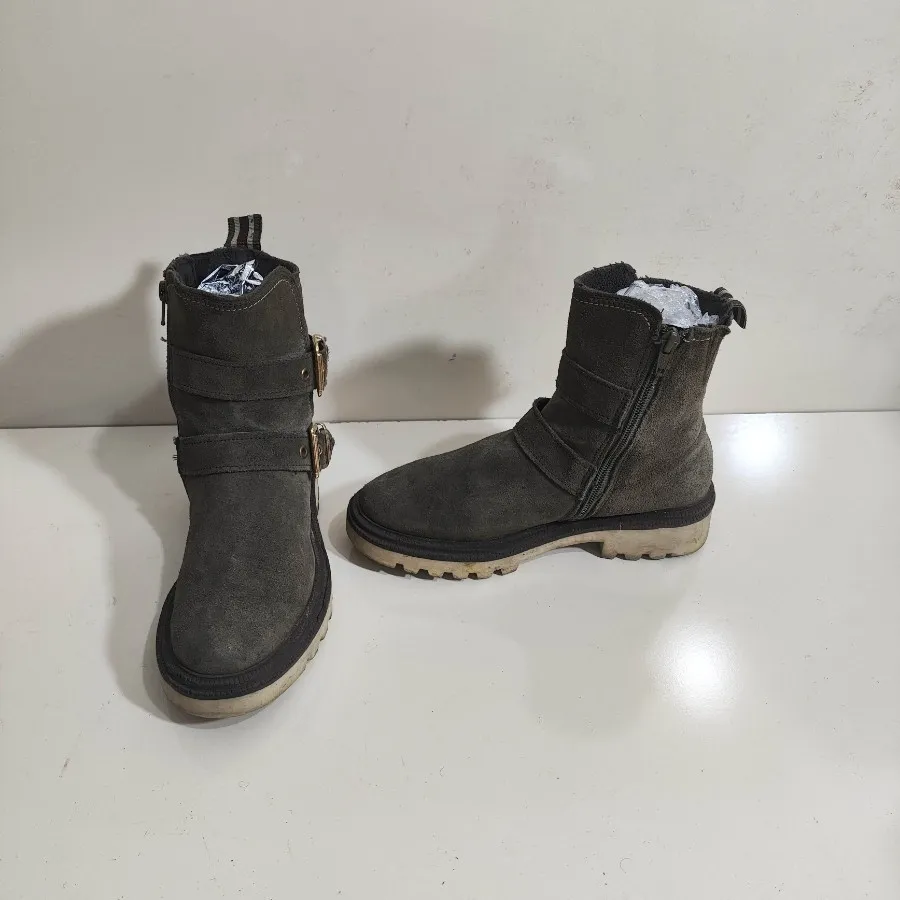 بوت وارداتی برند توماریس