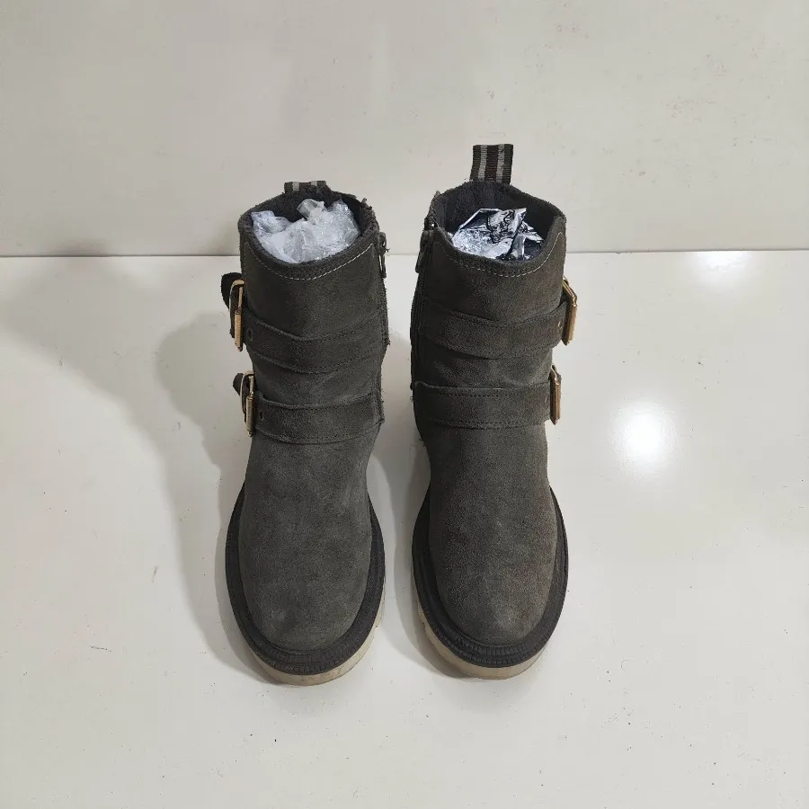 بوت وارداتی برند توماریس