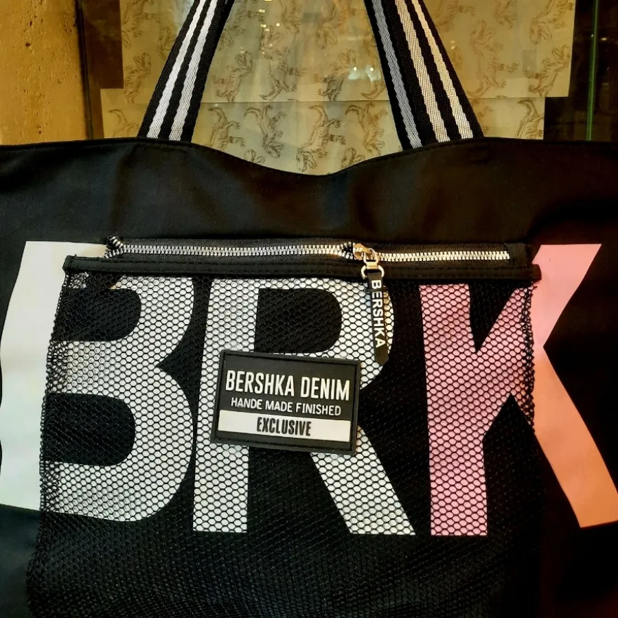 ساک ورزشی برشکا