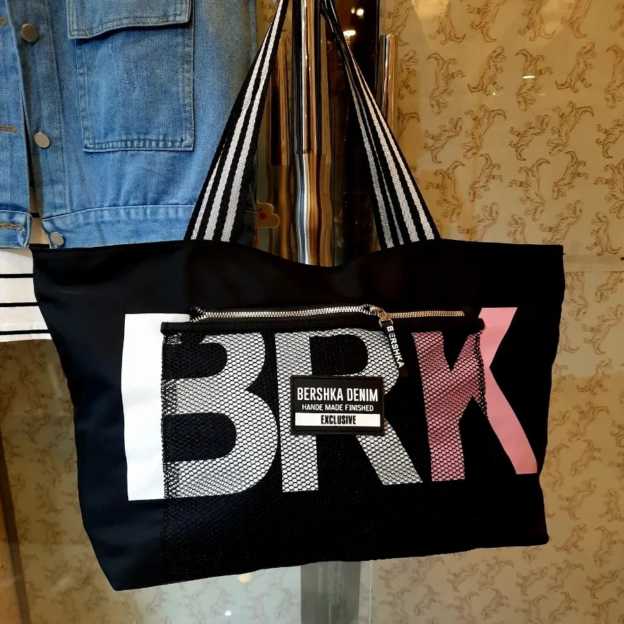 ساک ورزشی برشکا