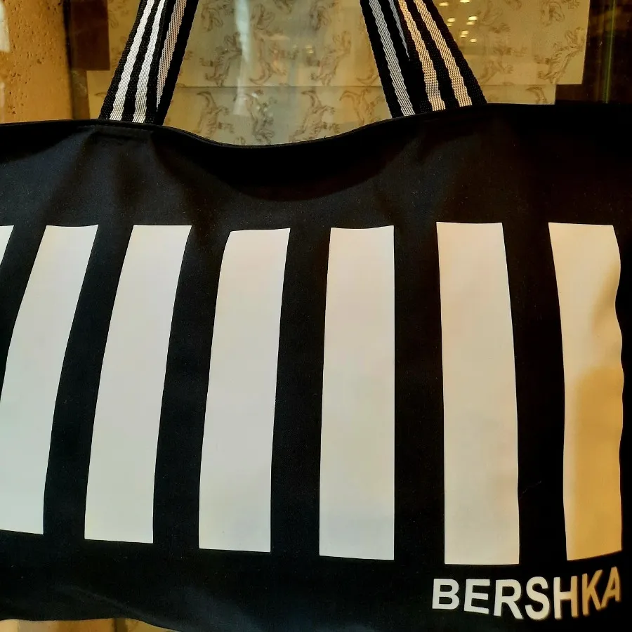 ساک ورزشی برشکا