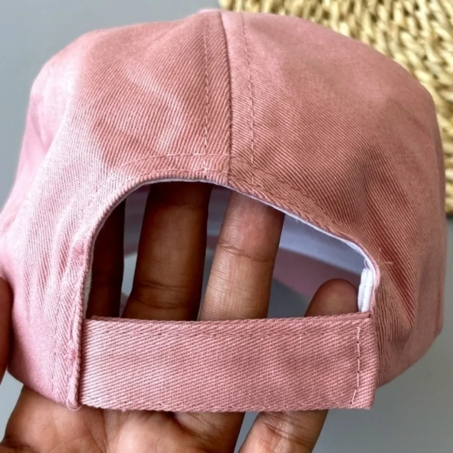 کلاه کپ دخترانه وارداتی