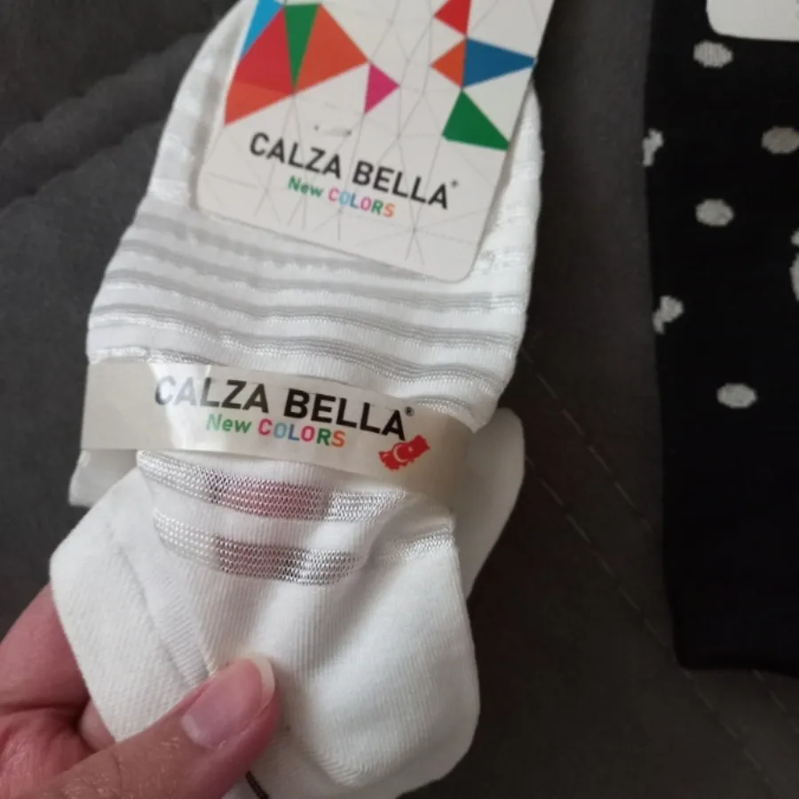 جوراب ساق کوتاه