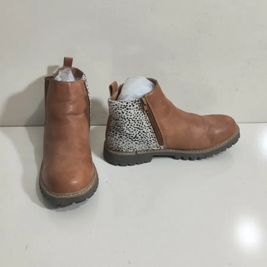 بوت وارداتی