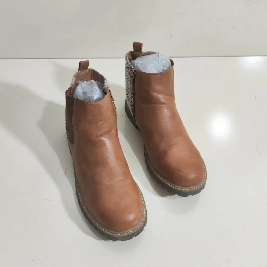 بوت وارداتی