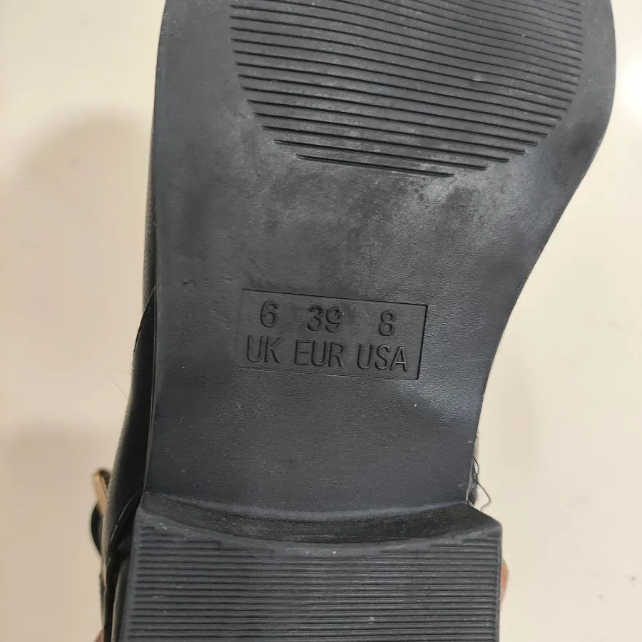 بوت وارداتی