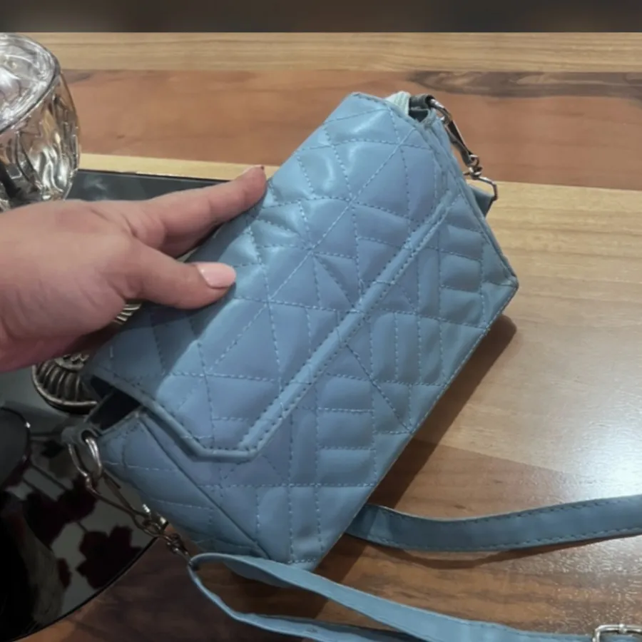 کیف دوشی ترک