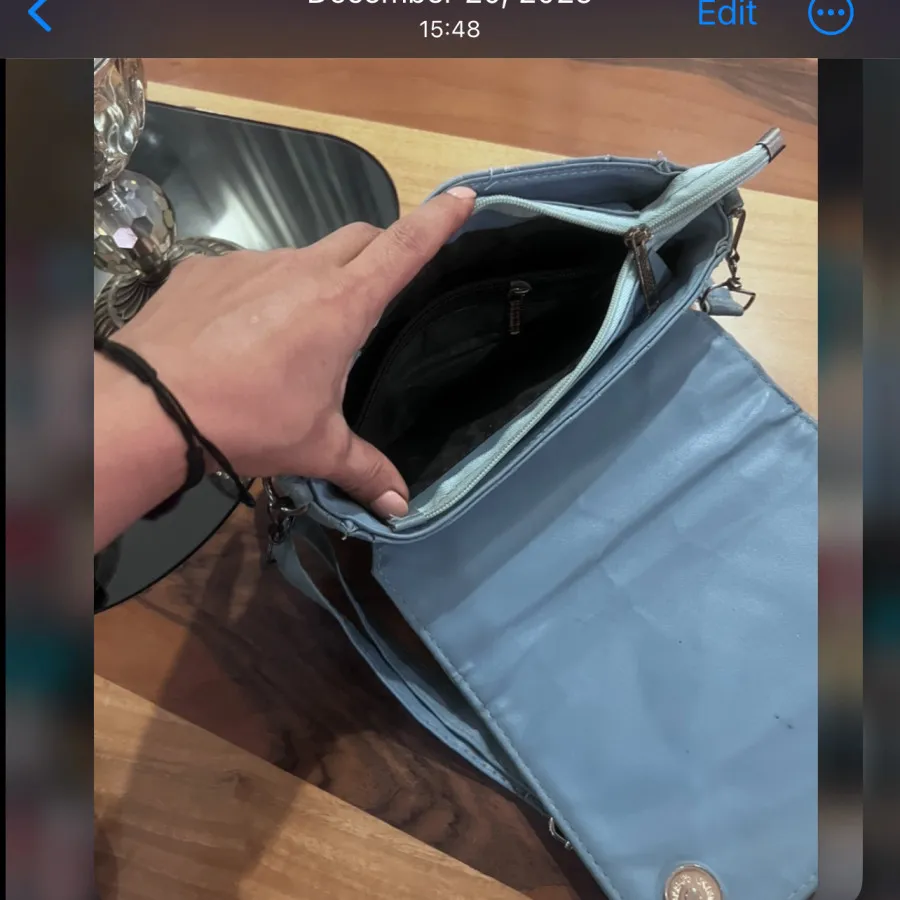 کیف دوشی ترک