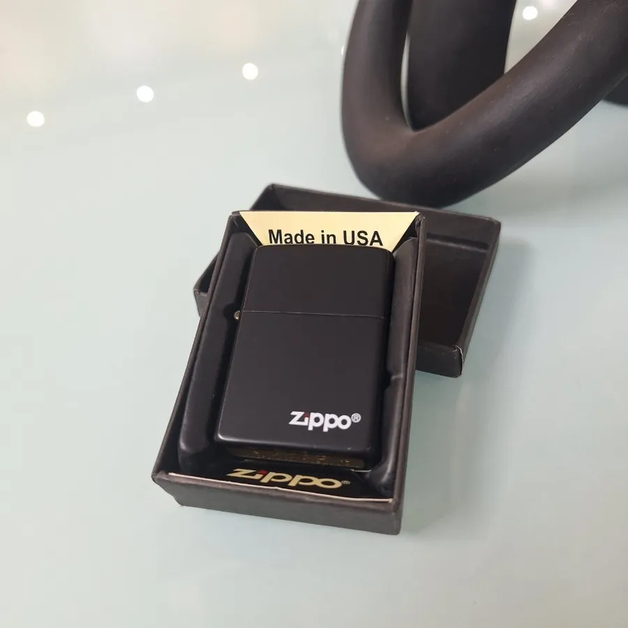 فندک zippo اصل امریکا
