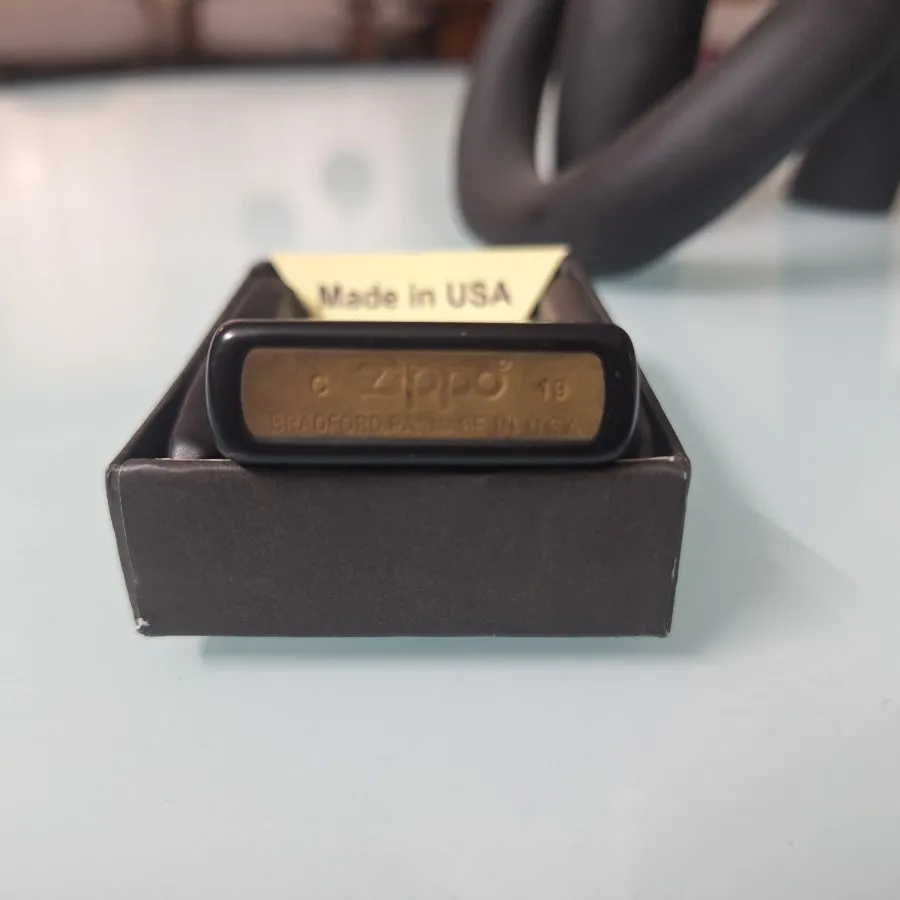 فندک zippo اصل امریکا