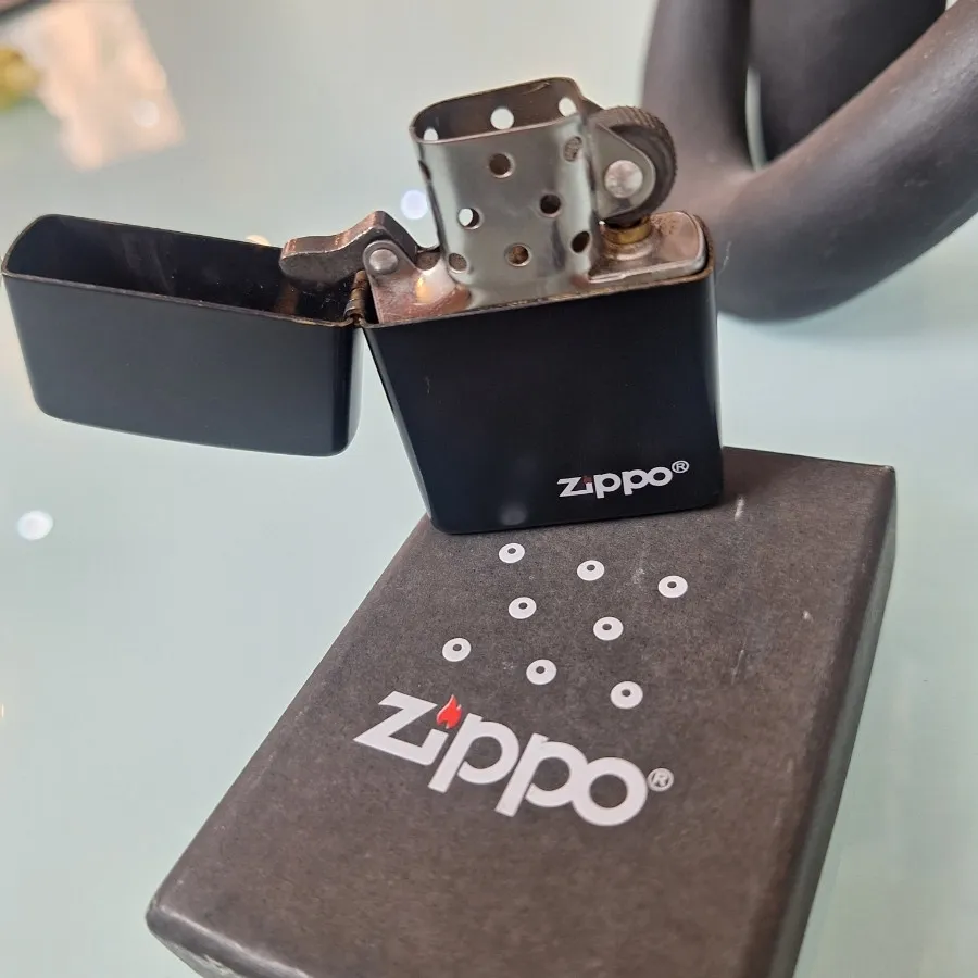 فندک zippo اصل امریکا