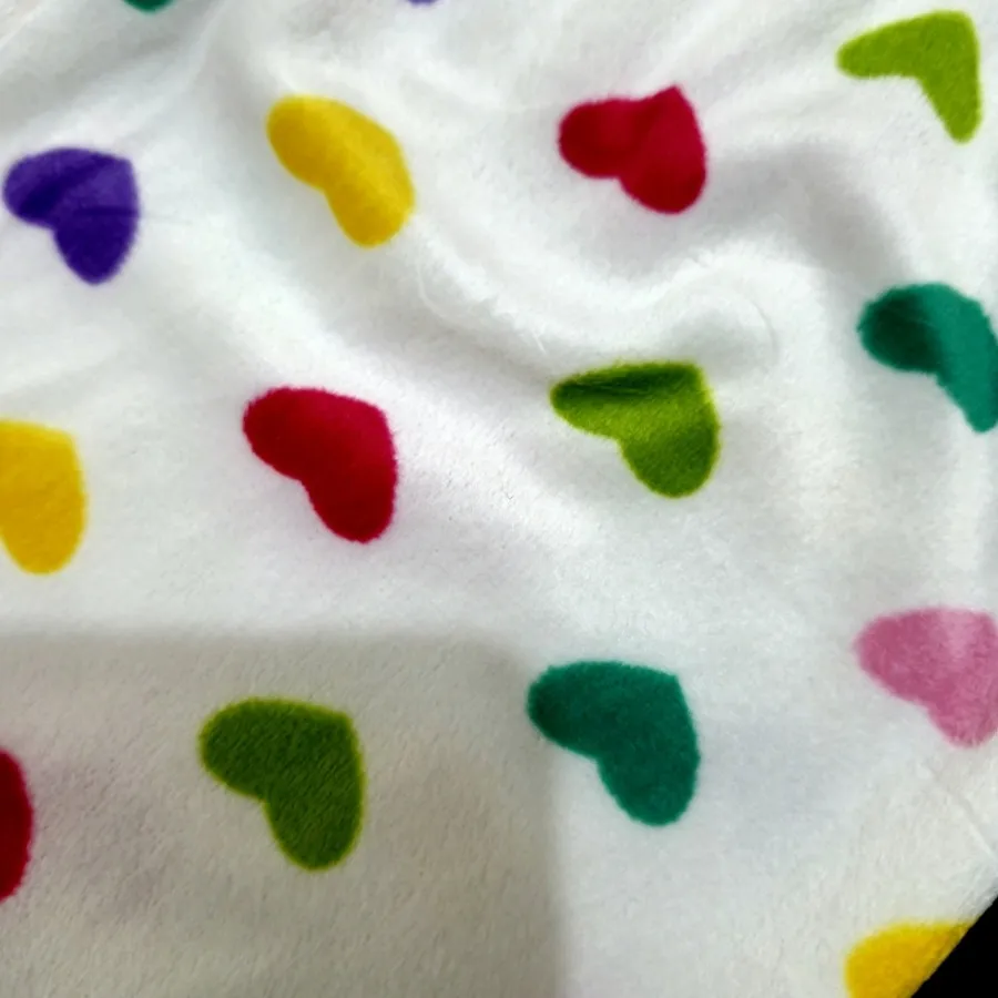 شلوار مخمل لطیف دخترانه