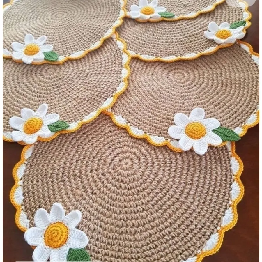 زیر بشقابی در سه طرح