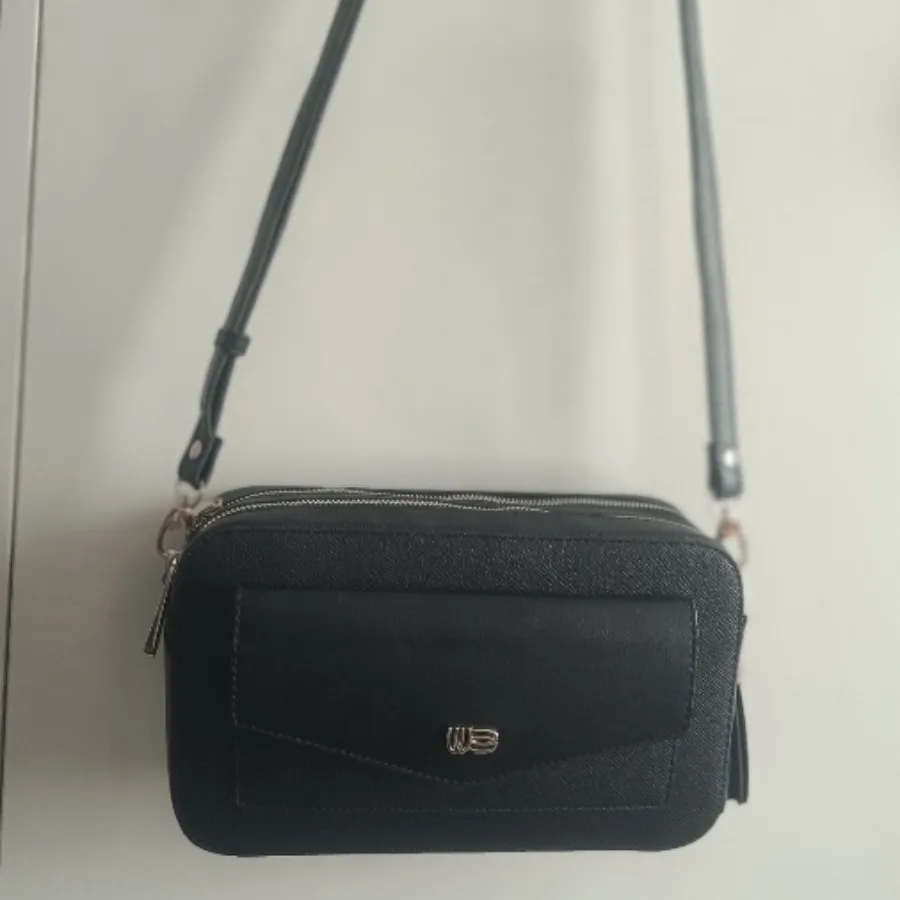 کیف بوفالو سفید