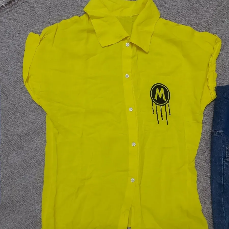 ست شومیز و شلوار اسپرت