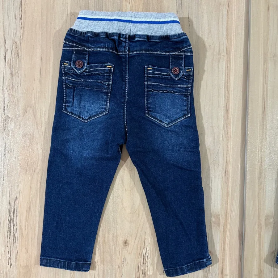 شلوار جین بچگانه