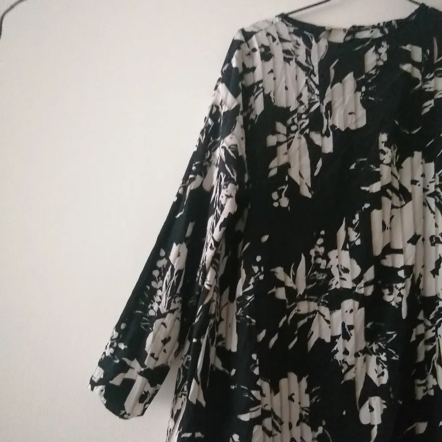 تونیک مانتویی تابستونی