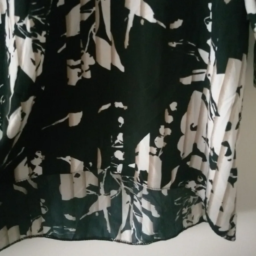 تونیک مانتویی تابستونی