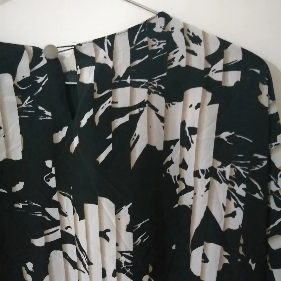 تونیک مانتویی تابستونی